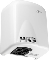 Сушилка для рук Saniteco M-165 (1650W) - фото