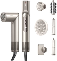 Фен Dreame Нairdryer Dazzle AZD20A (золотой) - фото