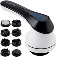 Массажер ручной Galaxy Line GL4944 - фото