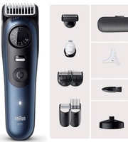 Универсальный триммер Braun BT7540 - фото