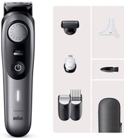 Универсальный триммер Braun BT9520 - фото