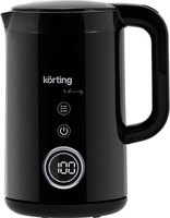 Электрический чайник Korting KWK 0904 Infinity - фото
