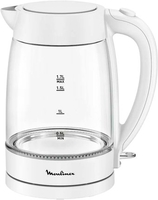 Электрический чайник Moulinex BY2S01F0 - фото