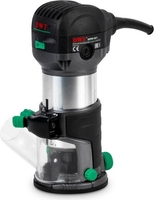 Вертикальный фрезер DWT KFP07-30V - фото