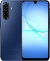 Телефон Samsung Galaxy A17 SM-A176B 8GB/256GB (синий) - фото