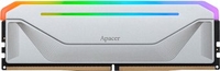 Оперативная память Apacer NOX RGB 16ГБ DDR5 5200 МГц AH5U32G62C532NWAA-1 - фото