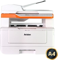 МФУ Avision AM40Q 000-1080A-0KG - фото