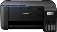 МФУ Epson EcoTank L3270 (ресурс стартовых контейнеров 8100/6500, контейнер 103) - фото