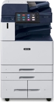 МФУ Xerox AltaLink C8270 (с фальцовщиком, финишером и дыроколом) - фото