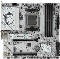 Материнская плата MSI B840M Gaming Plus WiFi6E - фото