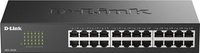 Неуправляемый коммутатор D-Link DES-1024D/H2A - фото