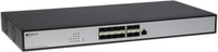 Управляемый коммутатор 3-го уровня Origo OS6112F/A1A - фото