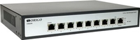Управляемый коммутатор 2-го уровня Origo OS6208/A1A - фото