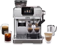 Кофейная станция DeLonghi La Specialista EC9455.M - фото