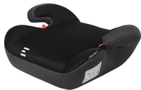 Детское сиденье Еду-Еду KS 316 KRES4103 (черный) - фото