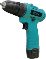 Дрель-шуруповерт Spec DF310S (с 1-им АКБ) - фото