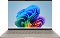 Ноутбук ASUS Zenbook A14 OLED UX3407QA-QD197W - фото