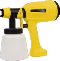 Краскораспылитель Garvill SGE500-HVLP - фото