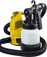 Краскораспылитель Garvill SGE650-HVLP - фото