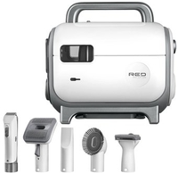 Многофункциональный прибор для груминга RED Solution GS50 - фото