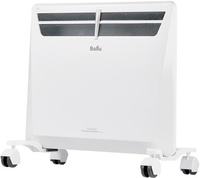 Конвектор Ballu Evolution Transformer BEC/EVU-1000 (электронное управление, с шасси) - фото