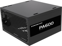 Блок питания Powercase PA600 - фото