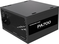 Блок питания Powercase PA700 - фото