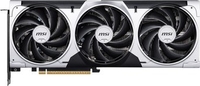 Видеокарта MSI GeForce RTX 5060 8G Ventus 3X - фото