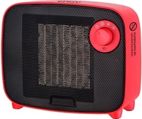 Тепловентилятор Engy PTC-321 (красный) - фото