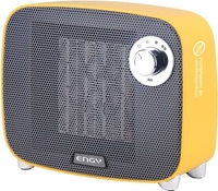 Тепловентилятор Engy PTC-321 (желтый) - фото