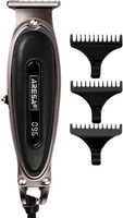 Машинка для стрижки волос Aresa AR-1872 - фото