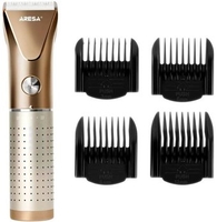 Машинка для стрижки волос Aresa AR-2253 - фото