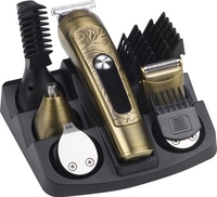 Машинка для стрижки волос Leonord LE-1247 109888 - фото