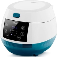 Мультиварка Kitfort KT-220 - фото