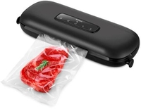 Вакуумный упаковщик Kitfort KT-1550 - фото