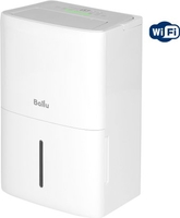 Осушитель воздуха Ballu BD70T SD - фото