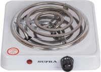 Настольная плита Supra HS-112 - фото