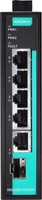Неуправляемый коммутатор Moxa EDS-G205-1GTXSFP-T - фото