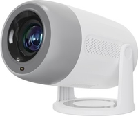 Проектор CACTUS CS-PRE.01WT.WUXGA-A - фото