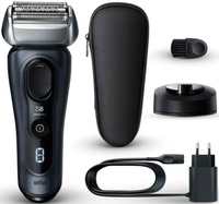 Электробритва Braun Series 8 8513s - фото