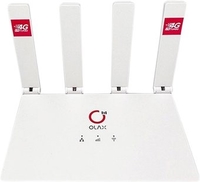 4G Wi-Fi роутер Olax MC50 - фото