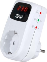 Стабилизатор напряжения Rucelf SRW-16A - фото