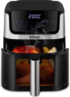 Аэрогриль (аэрофритюрница) Kitfort KT-2284 - фото