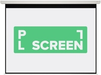 Проекционный экран PL Vista MW MRS-NTSC-200D - фото