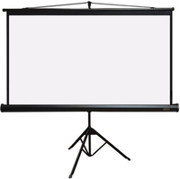 Проекционный экран PL Magna MW TRM-HD-81D - фото