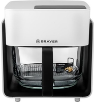 Аэрогриль (аэрофритюрница) Brayer BR2046 - фото