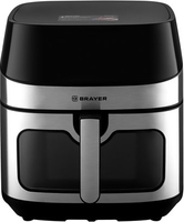 Аэрогриль (аэрофритюрница) Brayer BR2044 - фото