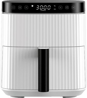 Аэрогриль (аэрофритюрница) Vitek VT-AF5001 - фото