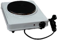 Настольная плита БРТЗ ЭПЧ 1-1.5/220 - фото