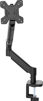 Кронштейн для монитора Buro BU-M11 (черный) - фото